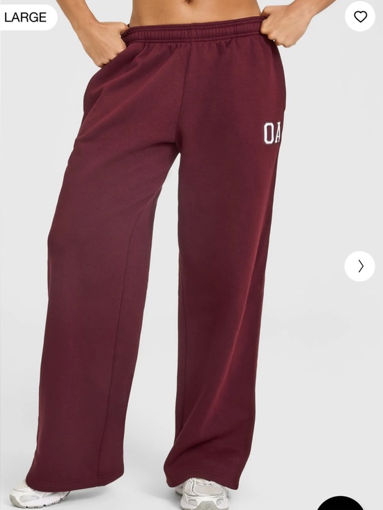 Oner Active Pants - Oner active foundations sweatpants